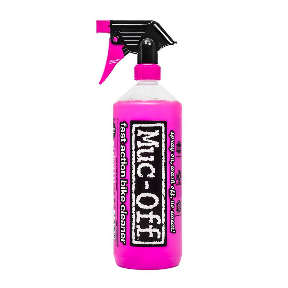 Muc-Off Nano Tech Bike Cleaner