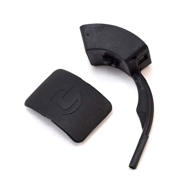 Cannondale Synapse Bottom Bracket Cable Guide