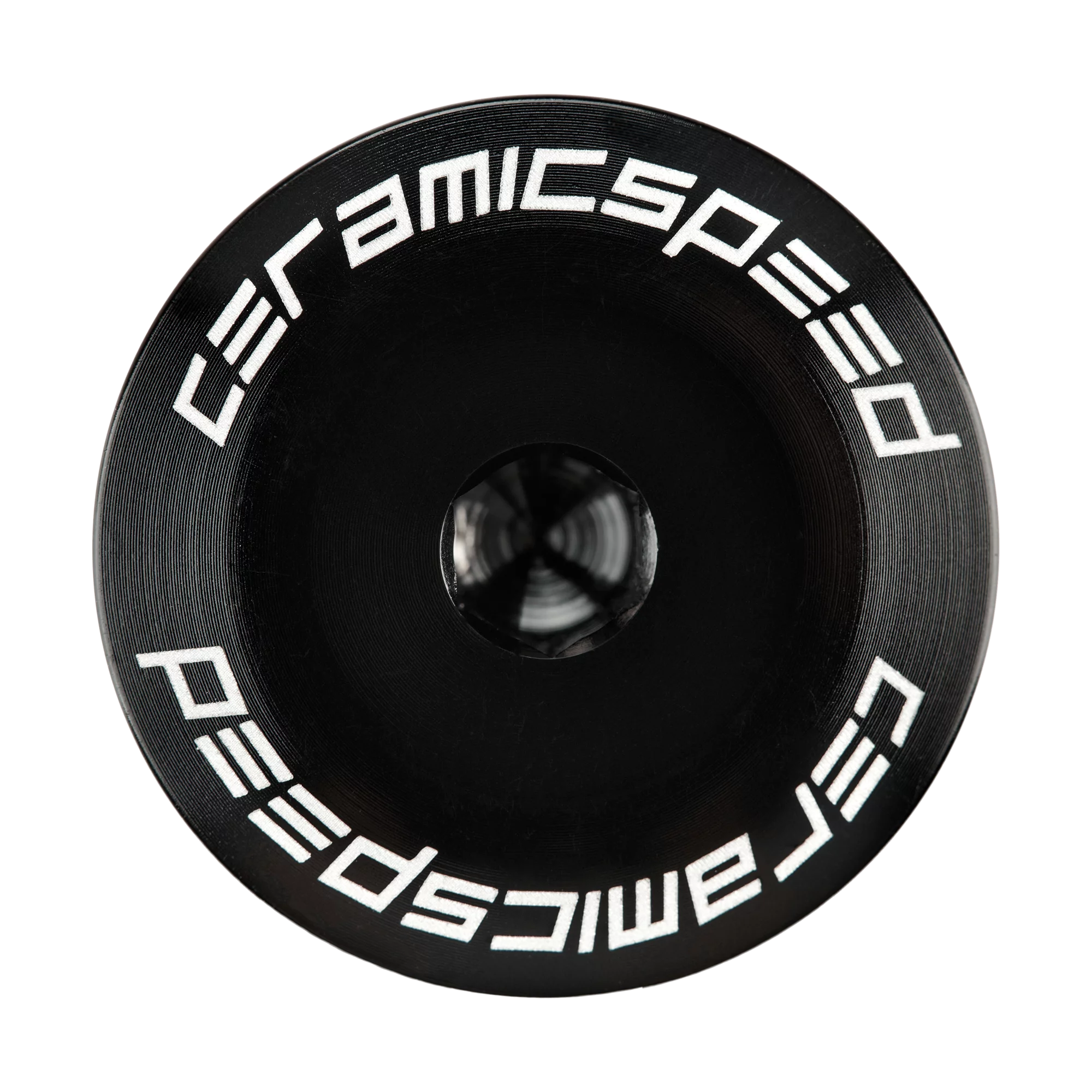 CeramicSpeed Preload Bolt for Shimano Cranks