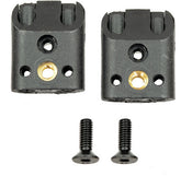 Cannondale Headtube Cable Guides for 2017 SuperX