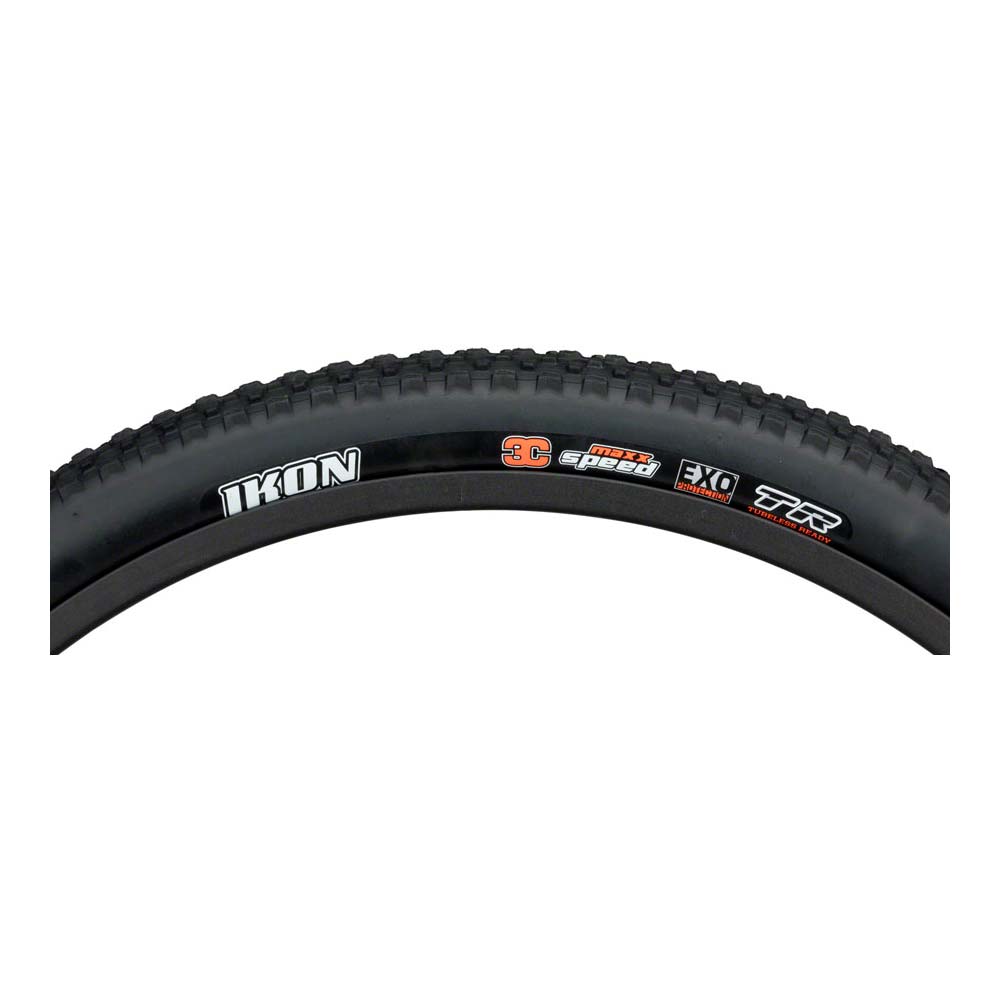 Maxxis Ikon Tubeless Tire - 29"