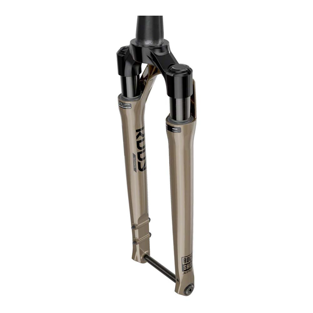 RockShox RUDY Ultimate XPLR Race Day - Kwiqsand