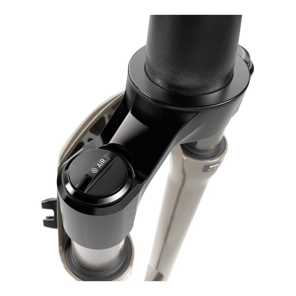 RockShox RUDY Ultimate XPLR Race Day - Kwiqsand