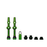 Muc-Off Tubeless Valve Set (Pair)