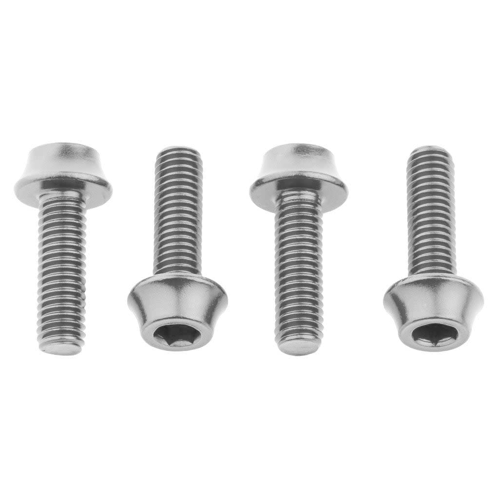 Wolf Tooth Water Bottle Cage Bolt Set
