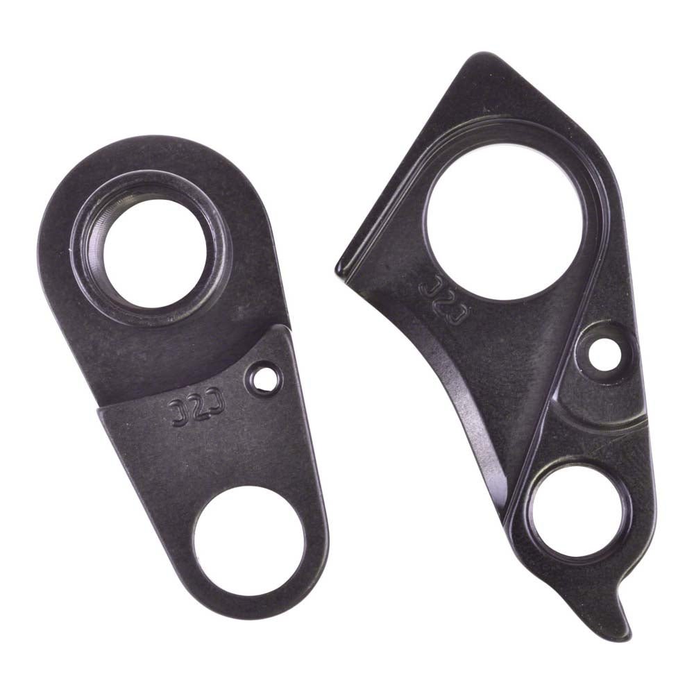 Wheels Manufacturing Derailleur Hanger - 323 Specialized both sides of hanger - Wheels Manufacturing