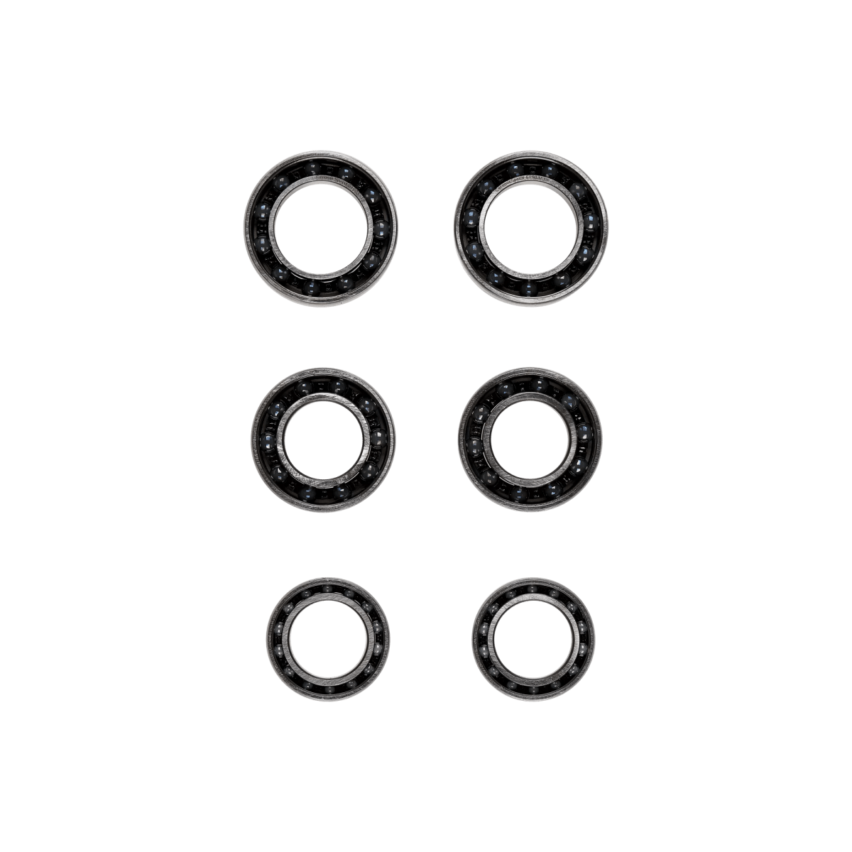 CeramicSpeed Hub Bearing Kit - DT Swiss - Standard - CeramicSpeed