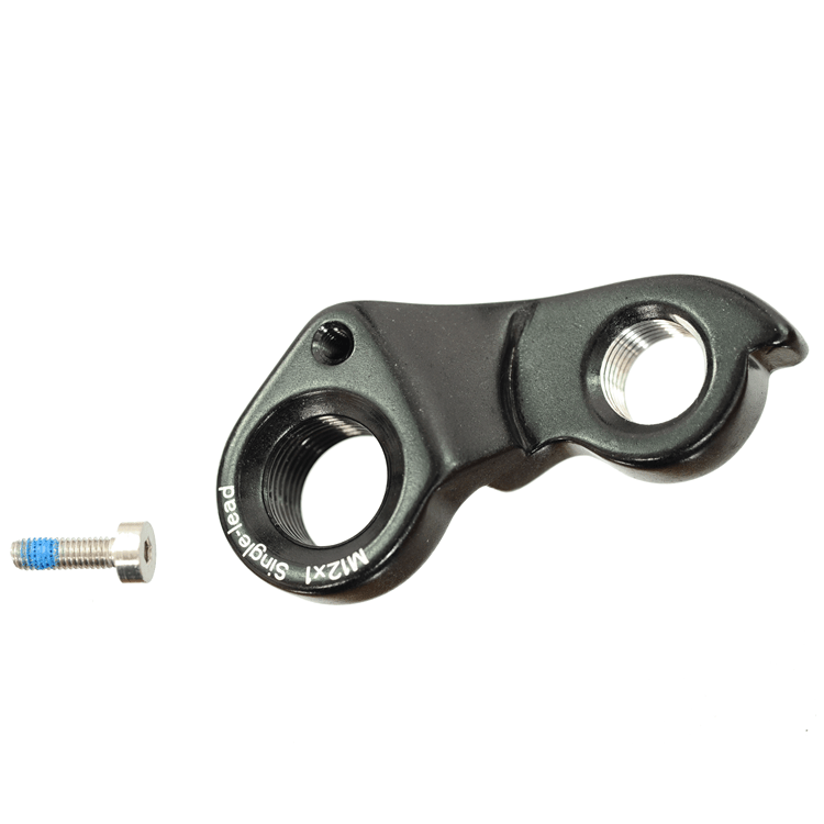 Cannondale Single Lead Rear Derailleur Hanger - Cannondale