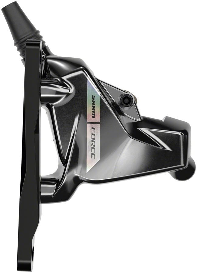 SRAM Force AXS Hydraulic Flat Mount Shifter/Brake - Rear - SRAM