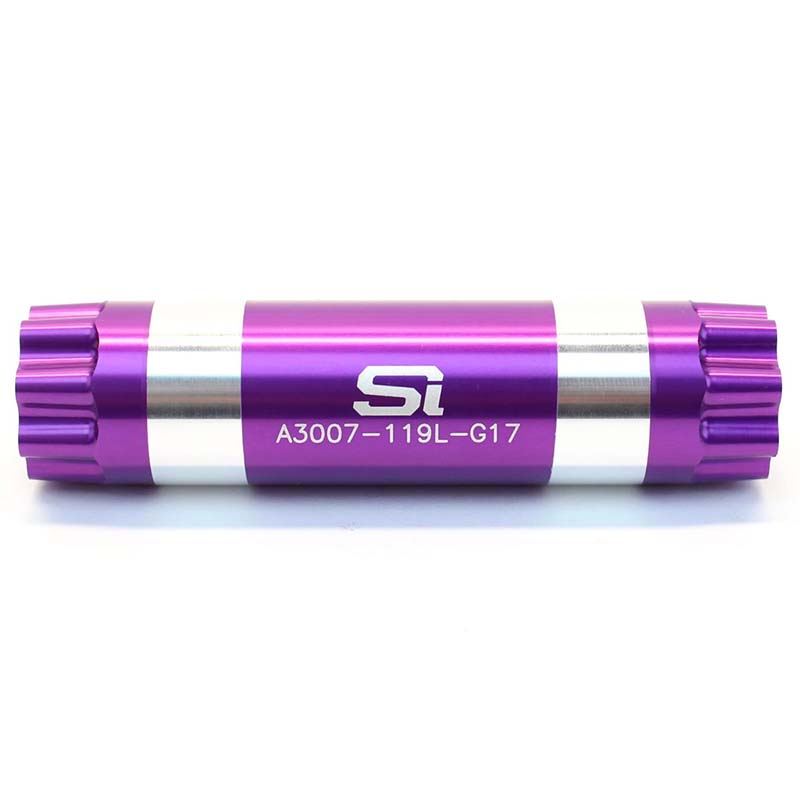 Cannondale Hollowgram BB30/PF30 Bottom Bracket Spindle - 119mm - Cannondale