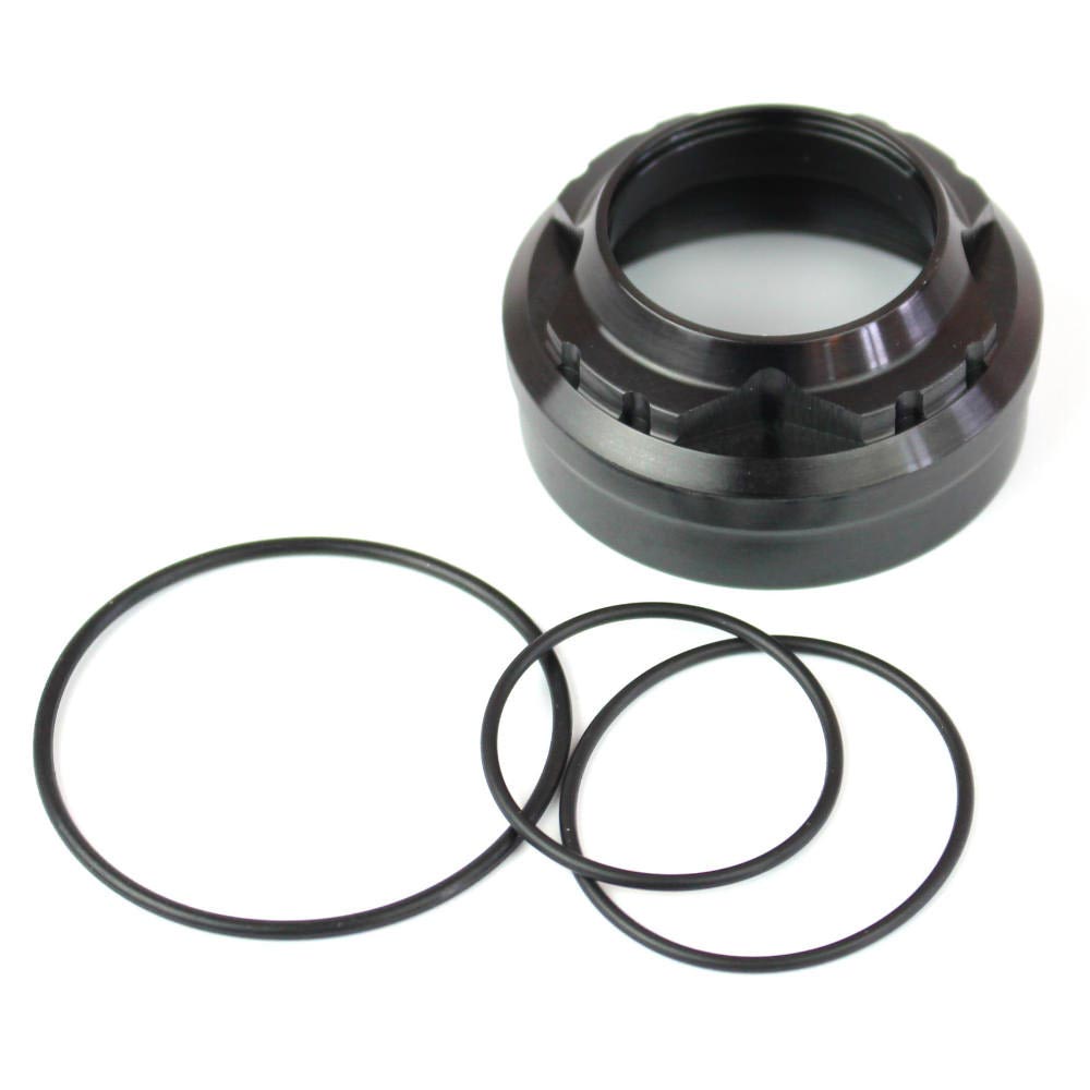 Cannondale Lefty XLR/PBR Upper Collar for Carbon Structure - Cannondale