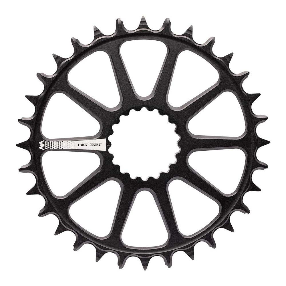 2021 Cannondale Hollowgram MTB SpideRing - Cannondale