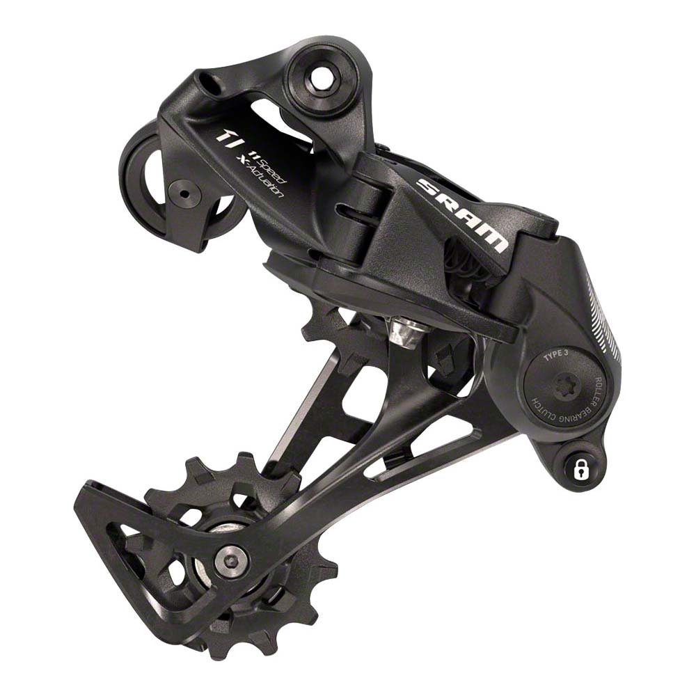 SRAM NX Rear Derailleur - 11 Speed - SRAM