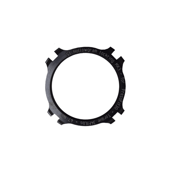 Cannondale Hollowgram Spider Lockring - Cannondale