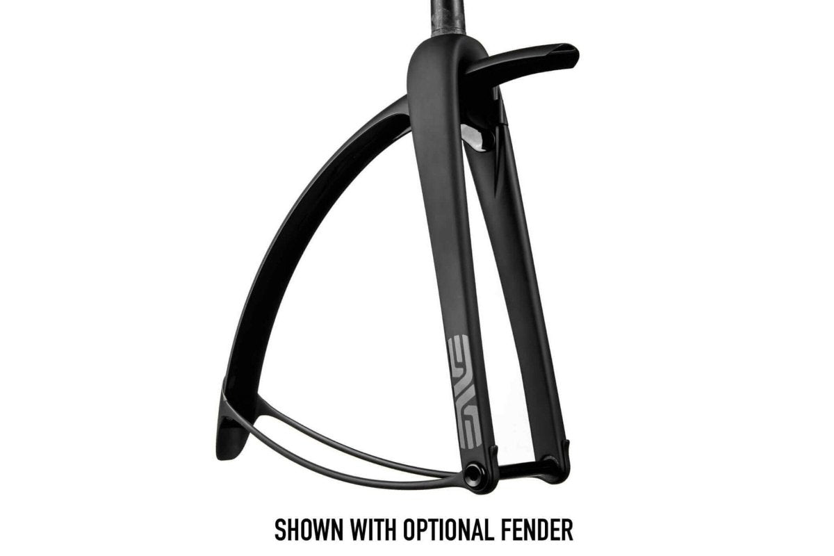 Enve Carbom All Road Fork - 1 - 1/4 Taper - ENVE Composites