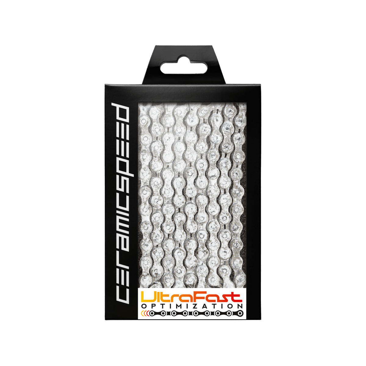 CeramicSpeed UFO Chain - KMC - 11s - CeramicSpeed