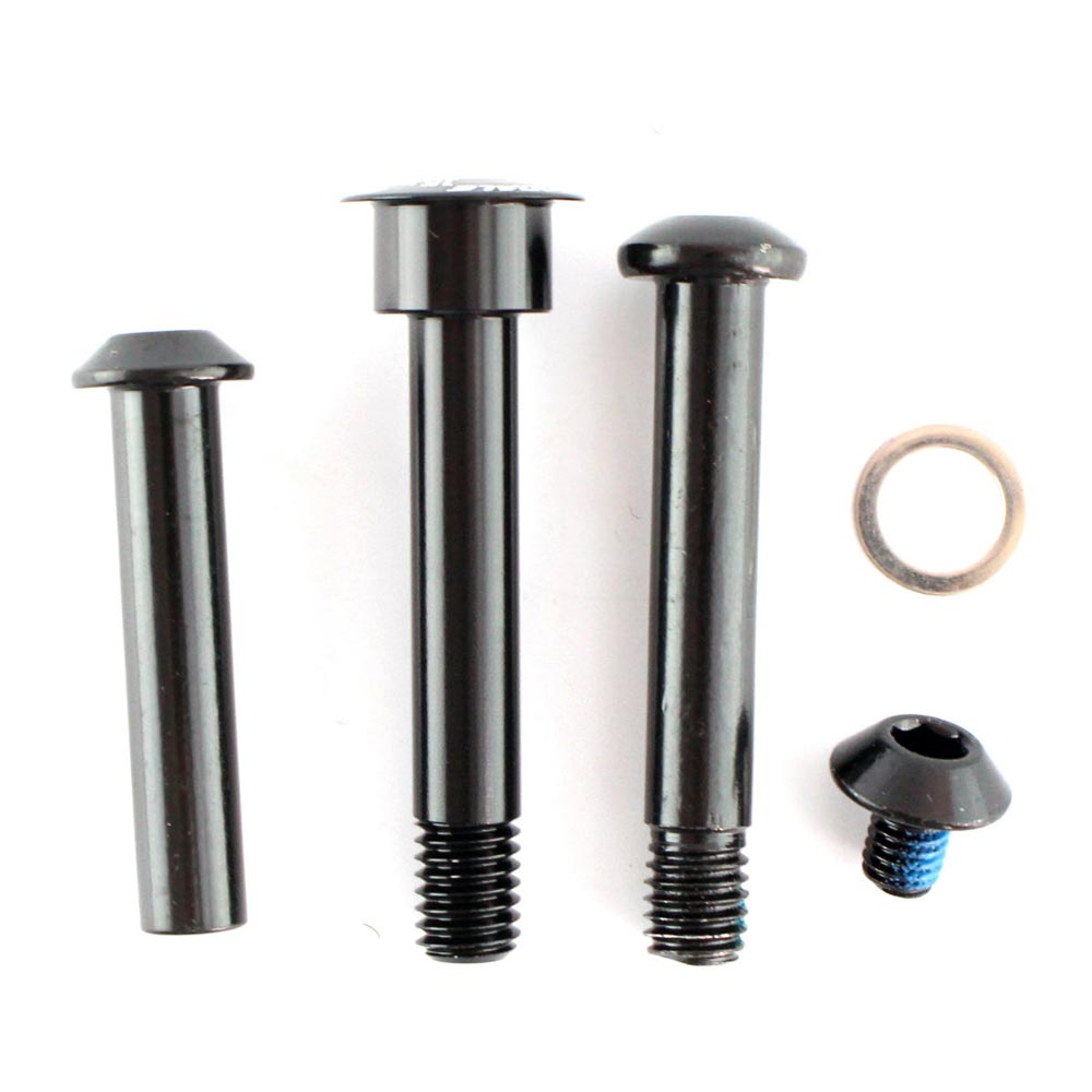 Cannondale Scalpel Si Shock Mount Hardware Kit - Cannondale