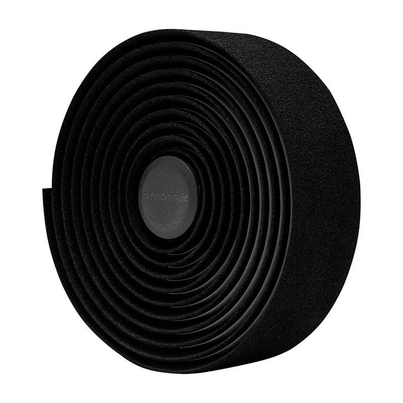 Cannondale SuedeCush Bar Tape - BLACK - Cannondale
