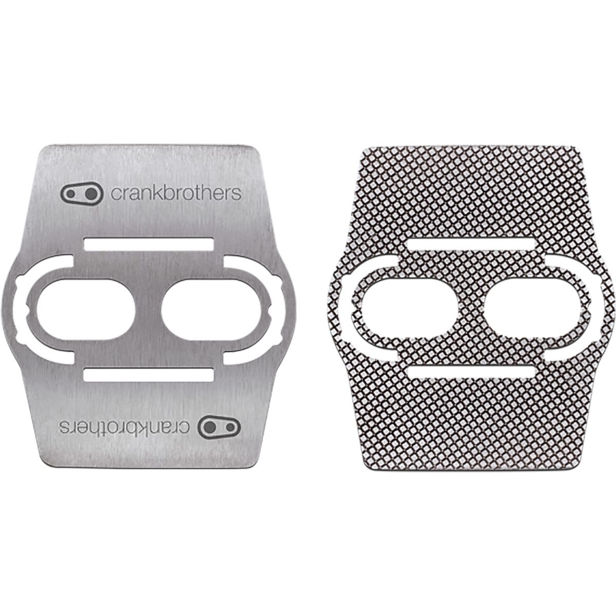 Crankbrothers Metal Cleat Shoe Shields - Crank Brothers