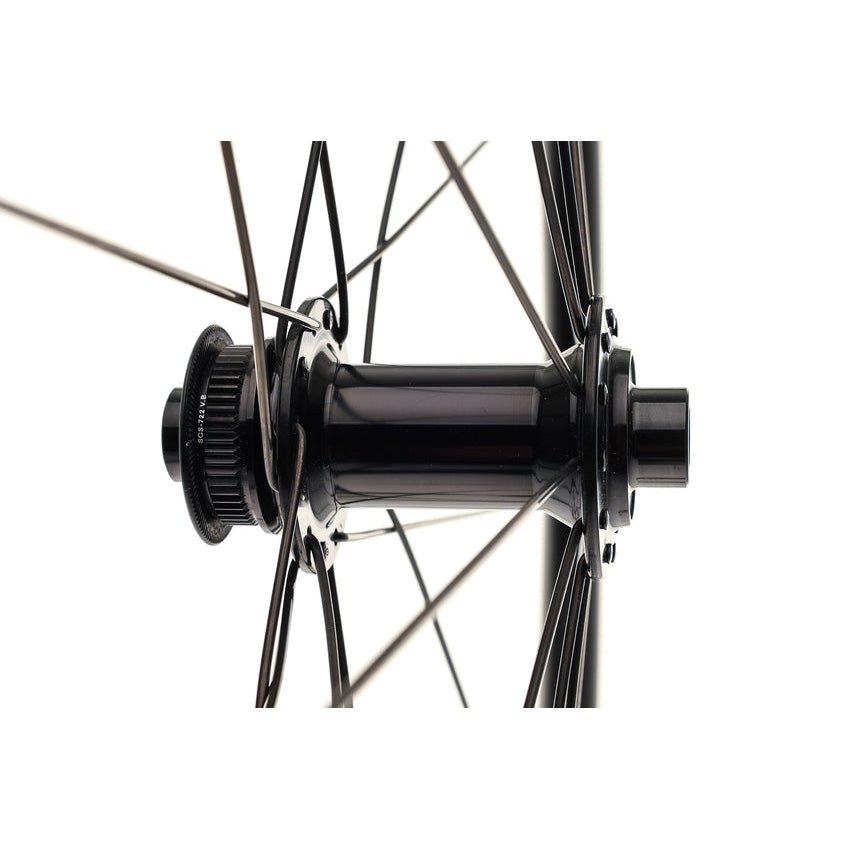 DT Swiss R470 Formula Wheel Set - DT Swiss