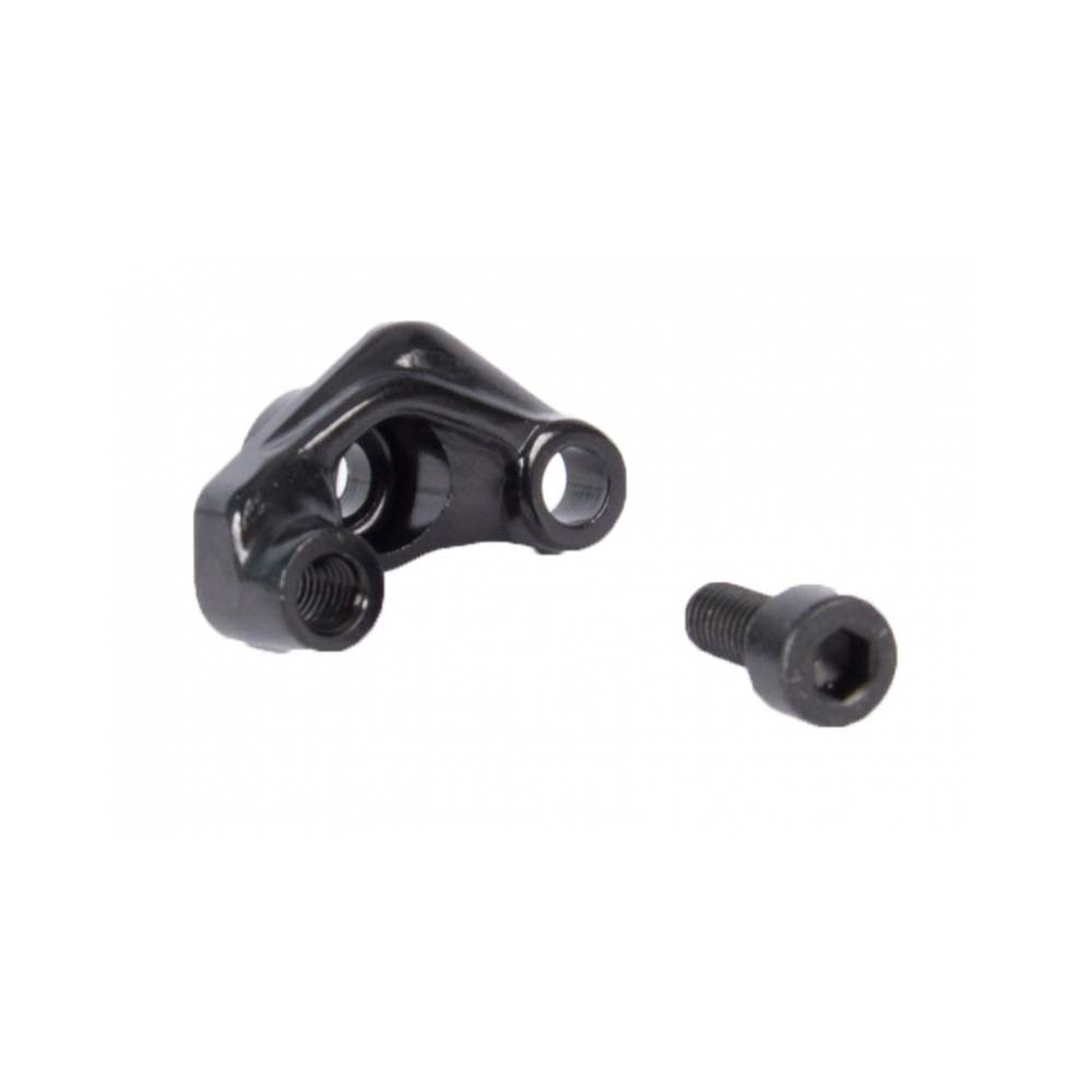 Cannondale 2017 - 2021 Cannondale Jekyll Front Derailleur Spacer kit - Cannondale