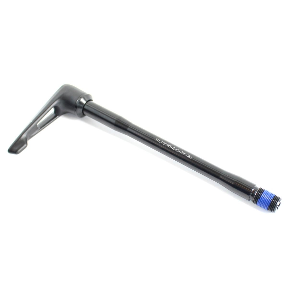 Cannondale Syntace Ratchet Lever X12 Thru Axel 12x142 165L - Cannondale