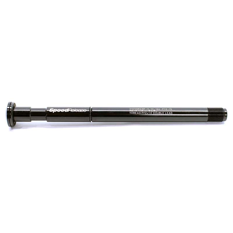 Cannondale Speed Release Rear ThruAxle 148x12 Single Lead 12x1.0 176L - Cannondale