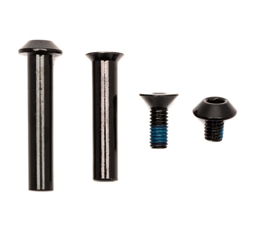 Cannondale Jekyll Shock Mount Hardware - Cannondale