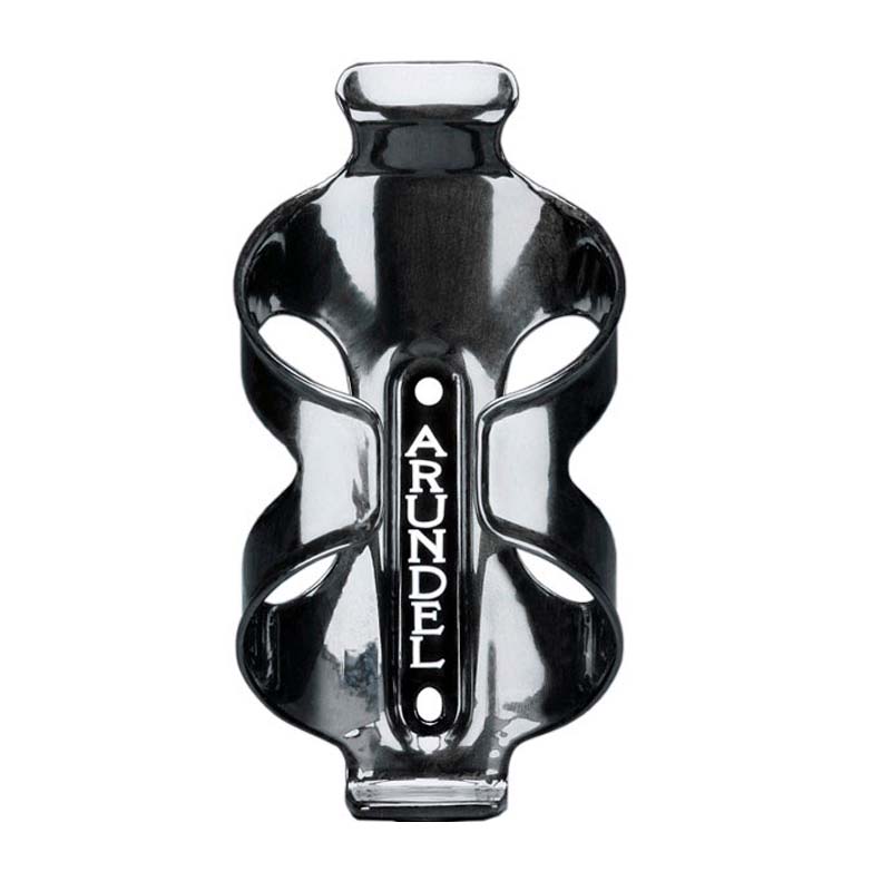 Arundel Dave - O Carbon Bottle Cage - Arundel