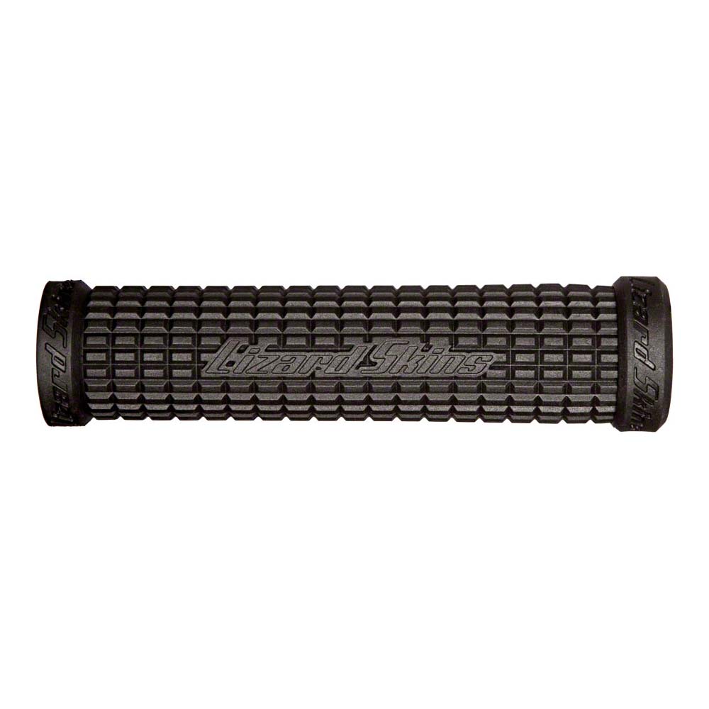 Lizard Skins 494 Grips - Black - Lizard Skins