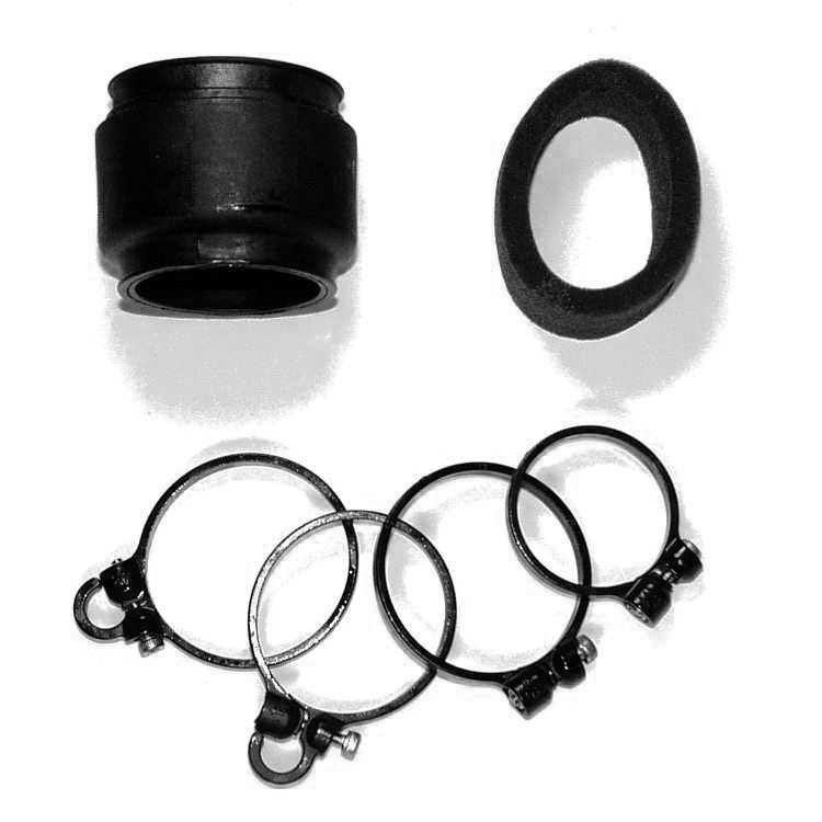 Cannondale Lefty Air Filter Kit - Cannondale
