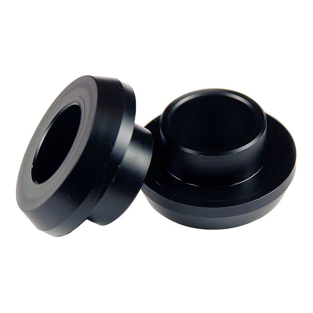 Wheels Manufacturing BB30 Bottom Bracket Adaptor for Hollowtech II Cranks - Wheels Manufacturing