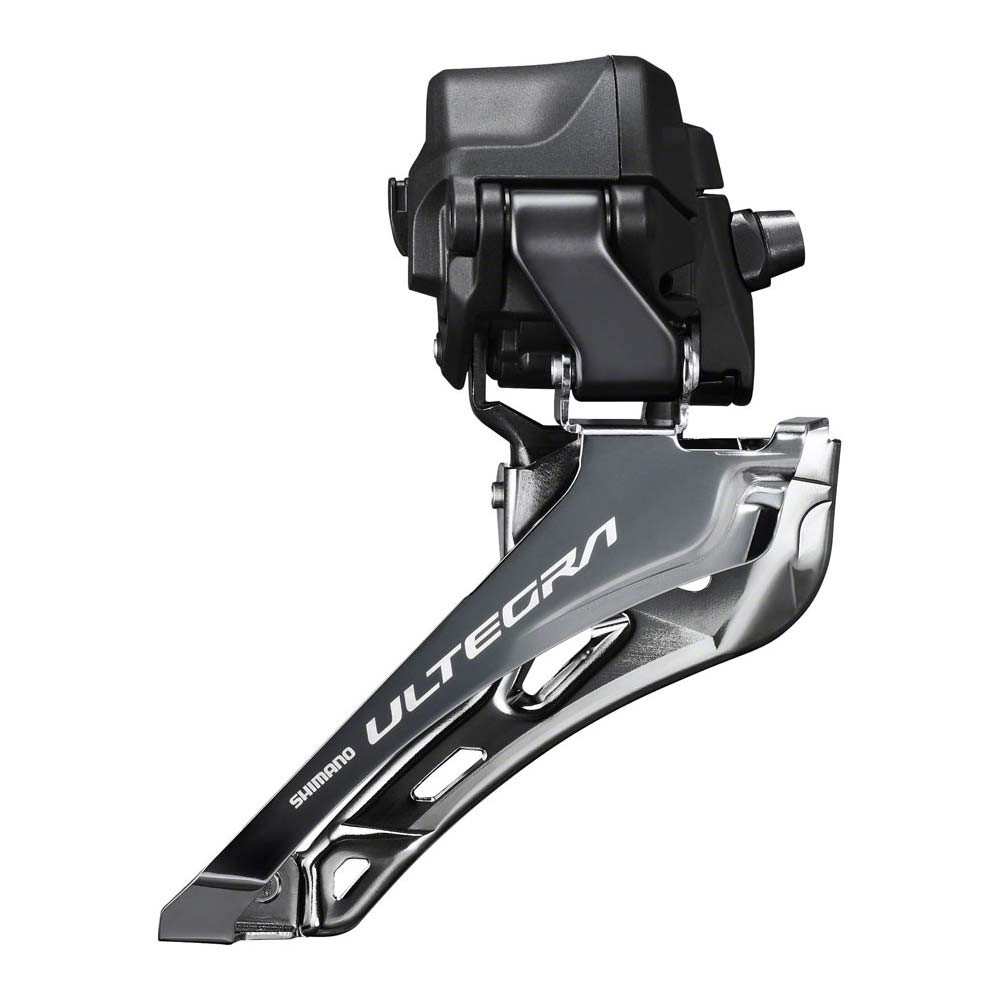 Shimano Ultegra Di2 12 - speed Front Derailleur - Shimano
