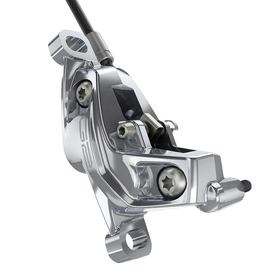 SRAM G2 Ultimate Caliper - Polar Grey - SRAM