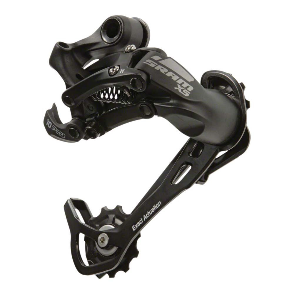 SRAM X5 Rear Derailleur - 10s - SRAM