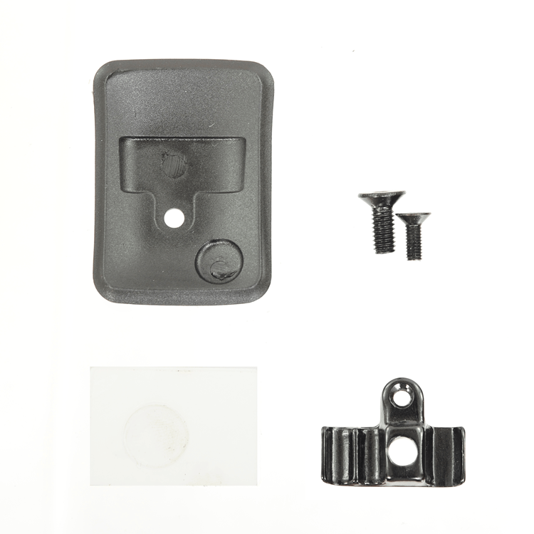 Cannondale 2019 SystemSix Downtube Cable Guide - Cannondale