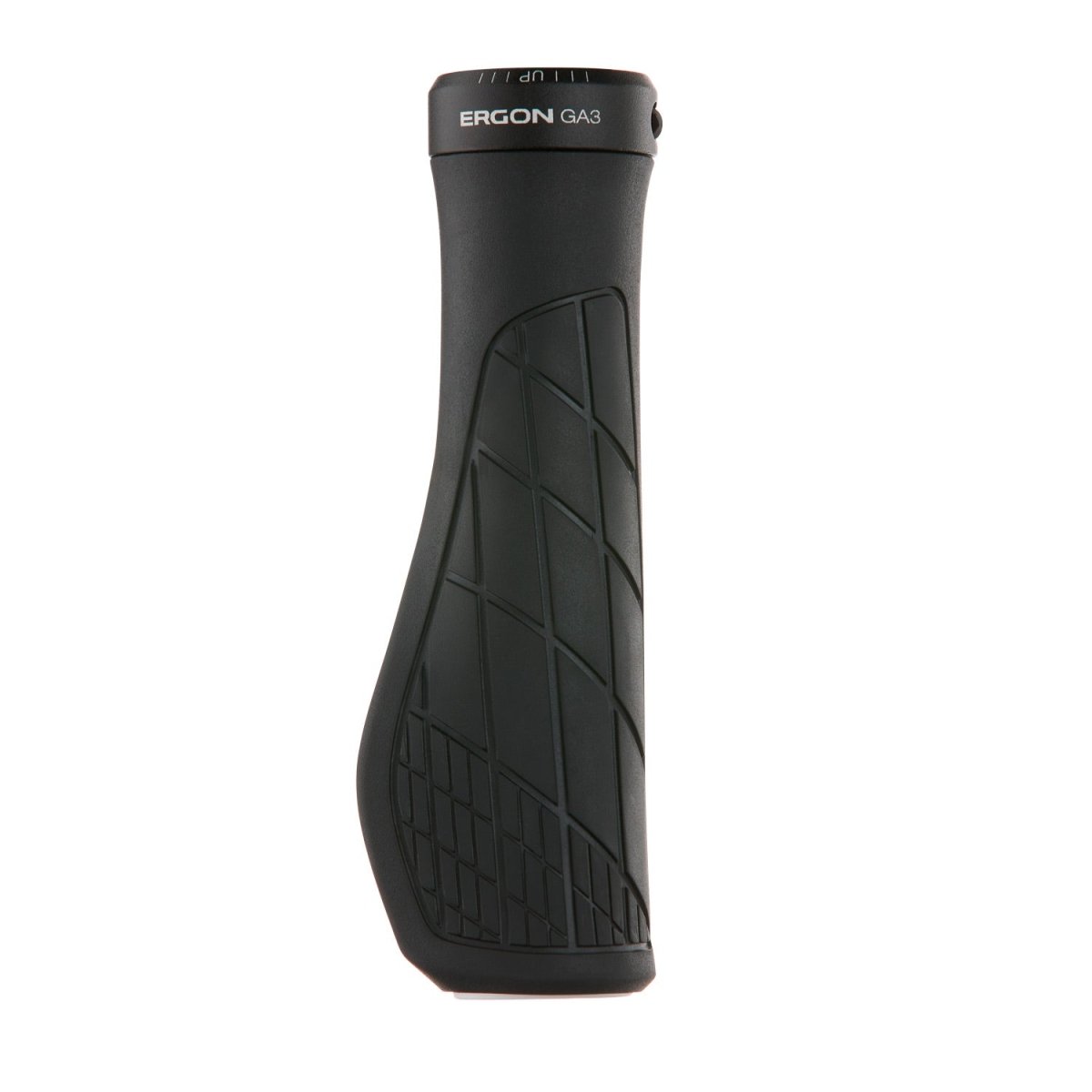 Ergon GA3 Grip - Black - Ergon