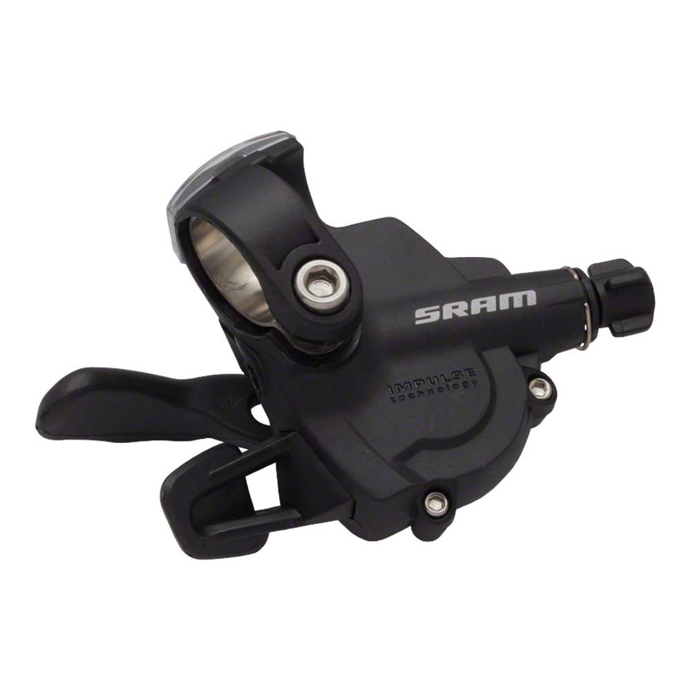 SRAM X4 8 - Speed Rear Trigger Shifter - SRAM