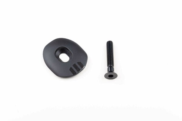 Enve SES Aero Carbon Road Stem Replacment Top Cap & Bolt - ENVE Composites