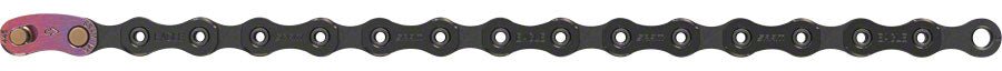 SRAM XX1 Eagle 12 Speed Chain - 126 Links - Black - SRAM