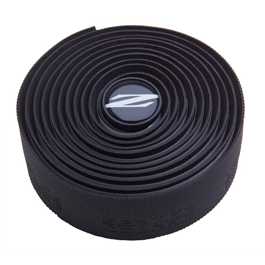 Zipp Service Course Handlebar tape - Black - Zipp