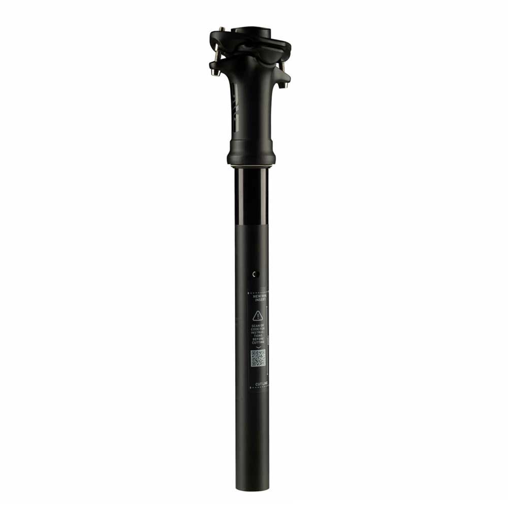 ENVE G Series 40mm Gravel Dropper Seatpost - ENVE Composites