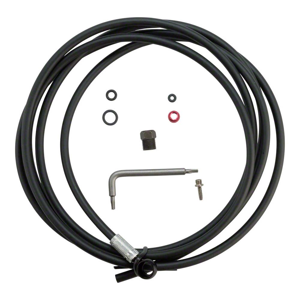 SRAM Hydraulic Brake Line Kit For Monoblock Calipers - 2000mm - SRAM