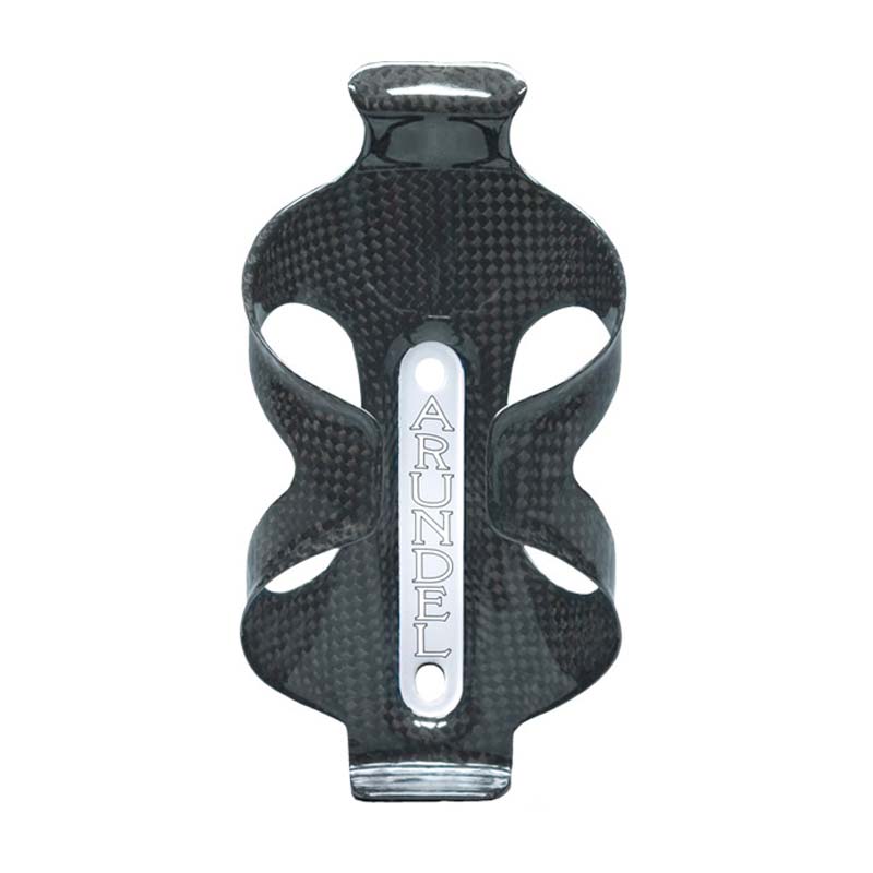 Arundel Dave - O Carbon Bottle Cage - Arundel