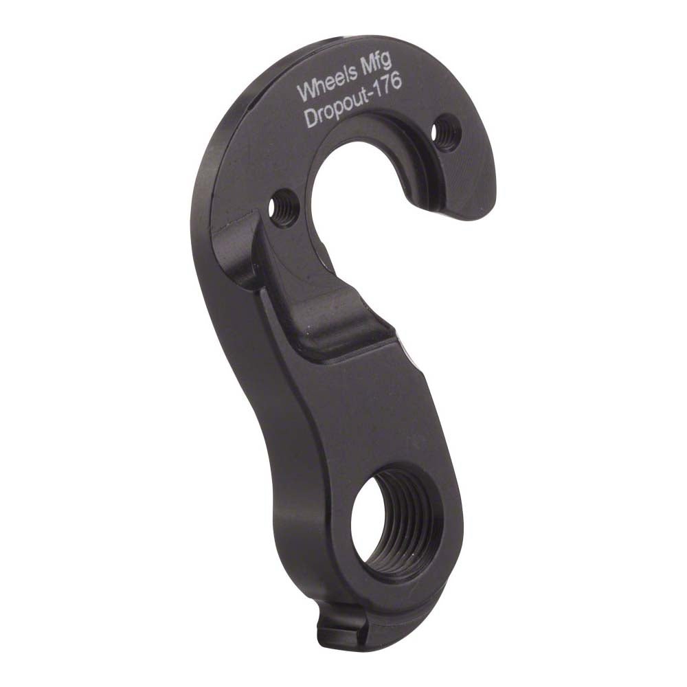 Wheels Manufacturing Derailleur Hanger - 176 - Wheels Manufacturing