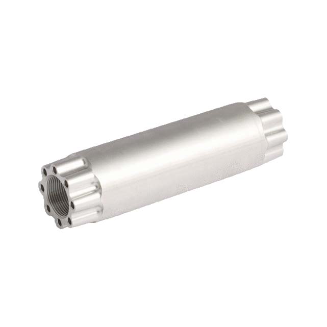 Cannondale Hollowgram BB30/PF30 Road Bottom Bracket Spindle - 109mm - Cannondale