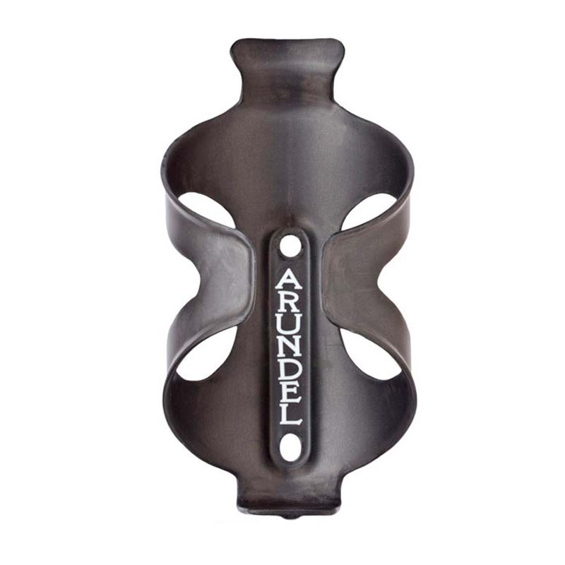 Arundel Dave - O Carbon Bottle Cage - Arundel