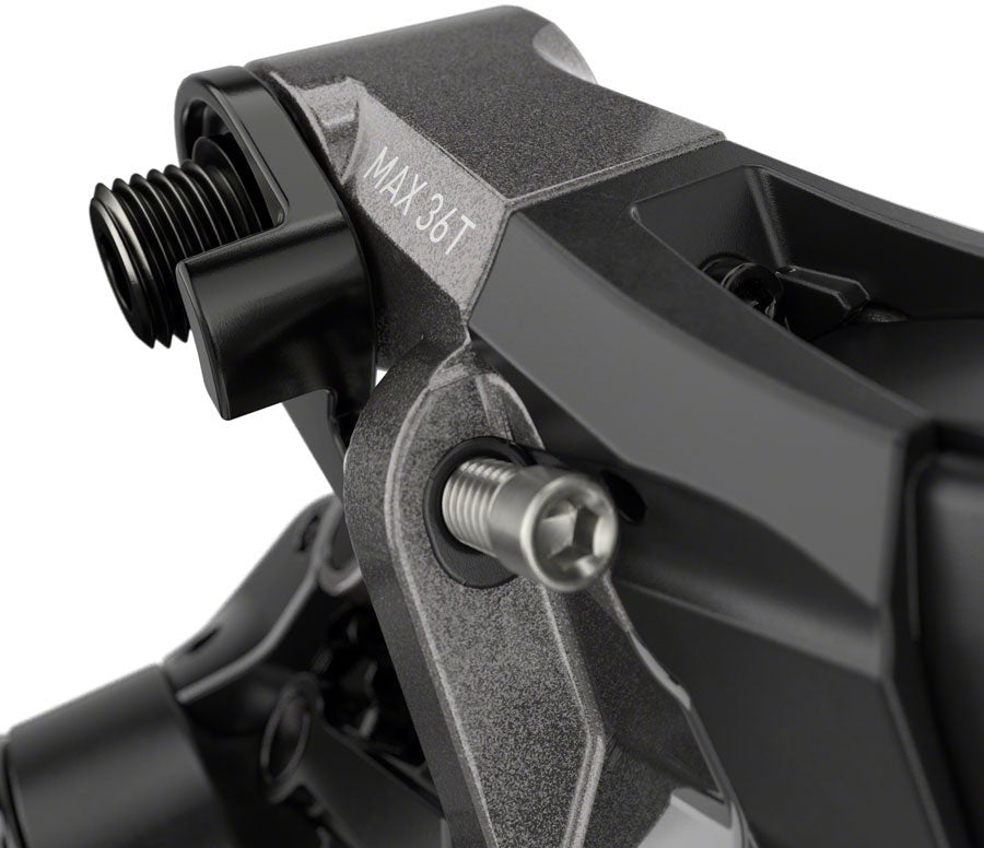 SRAM Force eTap AXS Rear Derailleur - SRAM