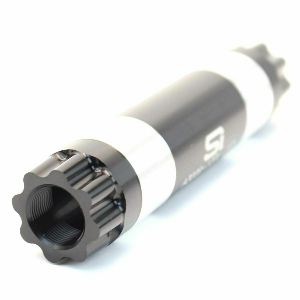 Cannondale Hollowgram BB30/PF30 MTN Bottom Bracket Spindle - 137mm - Cannondale