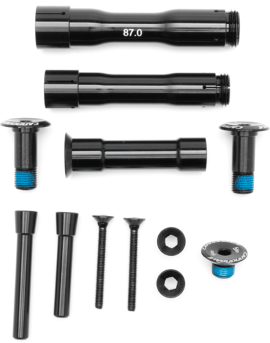 Cannondale 2017 - 2019 27.5 Jekyll Frame Pivot Hardware - Cannondale